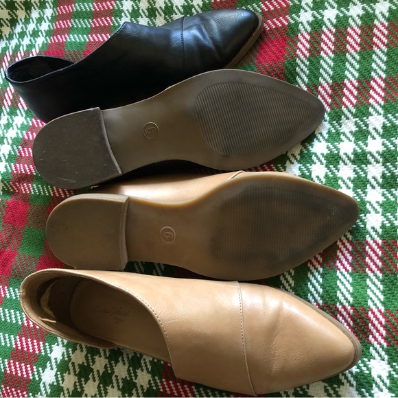 Universal Thread Ankle Boots Lot - Picture 4 of 4